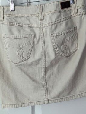 Esprit Denim Skirt
